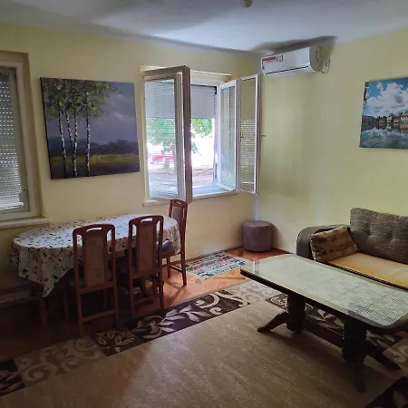 Apartman Bregovi
