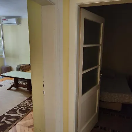 아파트 Apartman Bregovi 트레빈예
