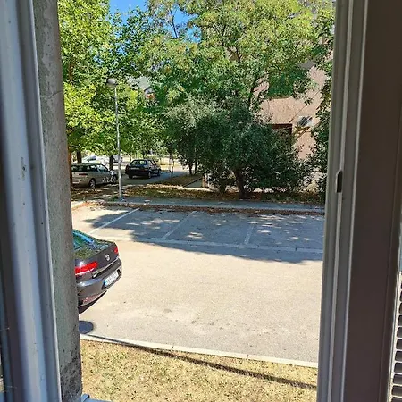 Apartman Bregovi 트레빈예
