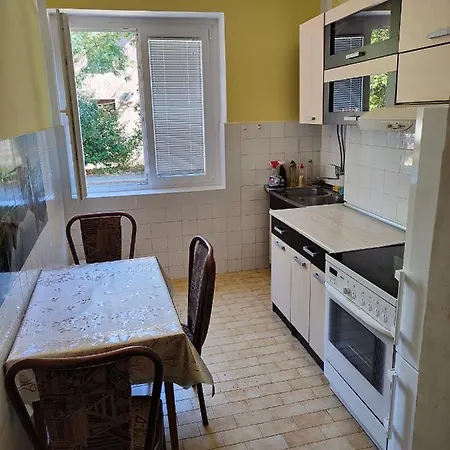 Apartman Bregovi * 트레빈예