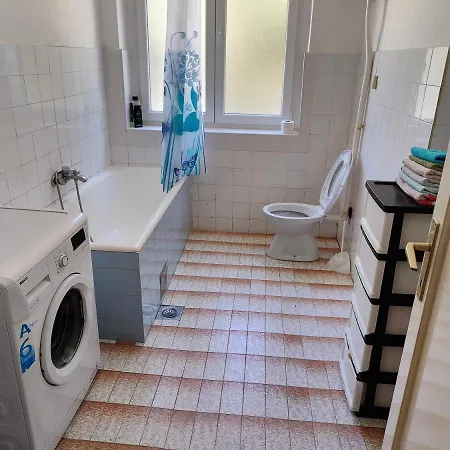 아파트 Apartman Bregovi
