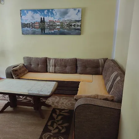 Apartman Bregovi 아파트
