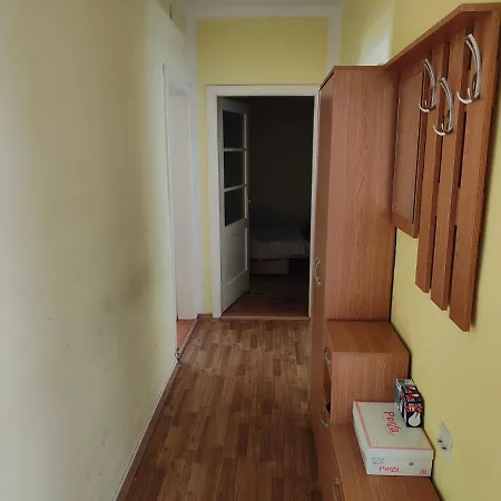 아파트 Apartman Bregovi 트레빈예