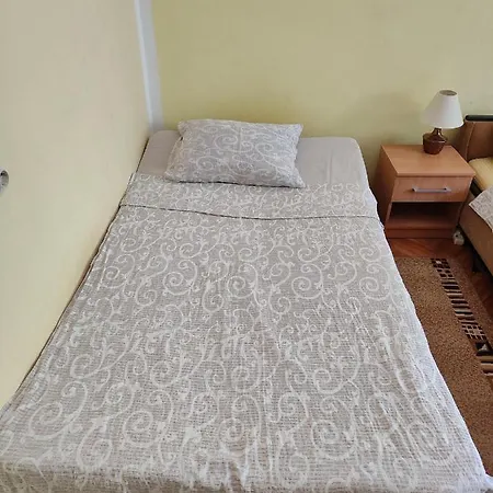 Apartman Bregovi