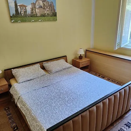 Apartman Bregovi 아파트 *