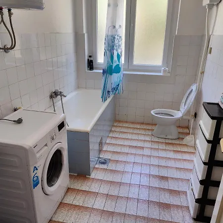 Apartman Bregovi * 트레빈예