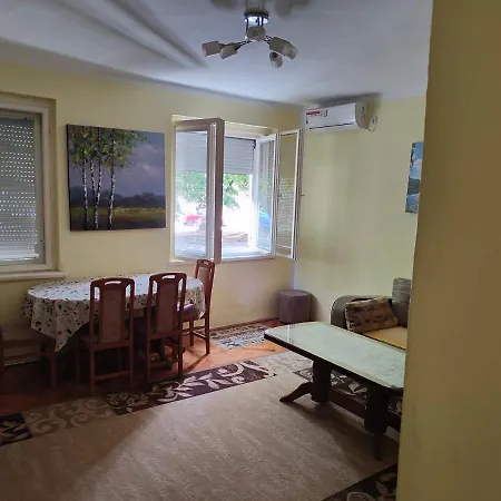 Apartman Bregovi *