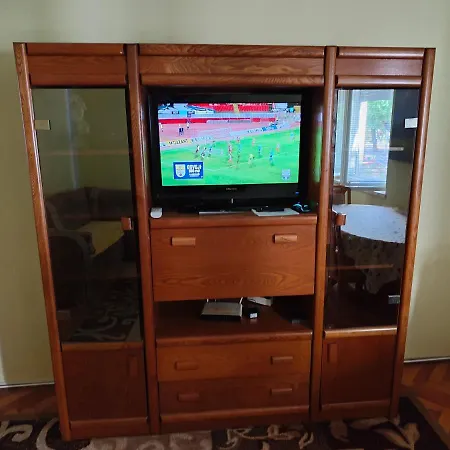 Apartman Bregovi *